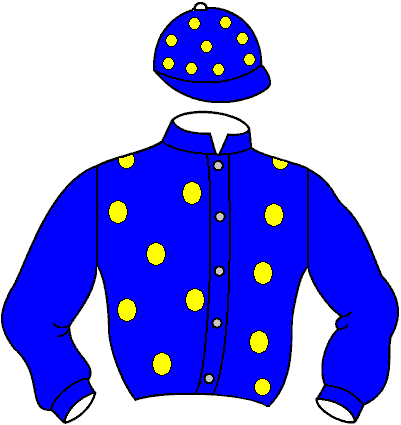 Colores de Díaz Sarmiento