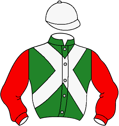 Colores de Marqués de Miraflores