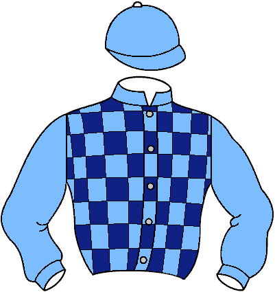 Colores de Salvador Márquez